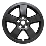Coast IWCIMP375BLK Impostor Wheel Cover. Fixed Price $126.03.