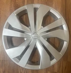 Nissan Versa Hubcap 2020-2025 15" Spoke Wheel Cover / 53101. Fixed Price $39.99.