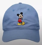 Disney Mickey Mouse Classic Pose Ball Cap Boxlunch Exclusive. Fixed Price $18.99.