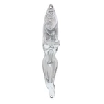 United Pacific Chrome Lady Shape Grab Handle C5036-3. Fixed Price $48.95.