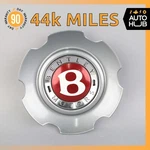 12-18 Bentley Continental Flying Spur Gtc Wheel Center Hub Cap Cover Oem 44K. Fixed Price $199.20.