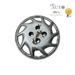 Honda 14" Wheel Cover Hub Cap Silver Finish 44733-SV4-0000 Oem. Fixed Price $15.63.