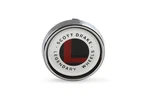 Legendary Wheels LW-HC000 Center Cap Each. Fixed Price $15.64.