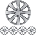 Bdk 16'' Hubcaps (4-PACK) Style Snap-on Wheel Covers For Cars & Suvs. Fixed Price $69.89.