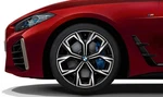 Genuine Bmw Insert 36-10-5-A1F-593. Fixed Price $40.24.
