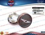 Genuine Wheel Center Cap 1PCS Fits Genesis G80 Sport 3.3L 2018-2020 52960B1100. Fixed Price $16.86.