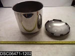Qty= Pair: PH1764 & Q1501B Phoenix Hub Cover Center Cap. Fixed Price $132.31.