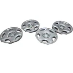 1997-2000 Dodge Caravan Stratus 14" Hubcap Wheel Cover 4684256 517. Fixed Price $87.99.