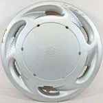 One 1989-1991 Suzuki Swift # 64501 14" Slot Hubcap Wheel Cover 4325064B11ZH1. Fixed Price $39.99.
