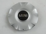 2004-2009 Mini Cooper Wheel Center Cap Silver Oem 36136764100-01. Fixed Price $22.49.