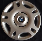 Bmw 318I 323I 328I 1997 1998 1999 Hubcap 15" Wheelcover Oem 51007. Fixed Price $39.96.
