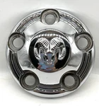 Dodge Ram Chrome Center Cap For Pick Ups & Vans Wheel Cover (1993-2003) 80207H. Fixed Price $21.36.