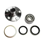 Wheel Hubs Front Driver Or Passenger Side Left/right 4350232050. Fixed Price $19.46.