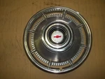 1966 Chevrolet Impala Van Rim Wheel Cover 14" Oem Used 3968. Fixed Price $34.99.