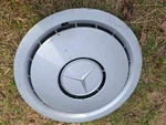 Mercedes-benz W124 1989 15 Inch Wheel Centre Cap 1244010424 MNM7101. Fixed Price $21.13.