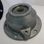 6 Stemco Hub Cap, 343-4080 New. Fixed Price $21.17.