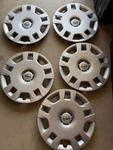 2008-2015 Scion Xb Xd Oem Wheel Cover Hubcap 16" Silver A050 # 61150. Fixed Price $160.00.