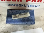 340-4095 Stemco Hub Cap Without Pipe Plug. Fixed Price $45.00.