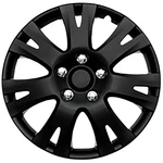 Coast To IWC103216BLK Inch Wheel Covers For 2009-2013 Mazda. Fixed Price $62.85.