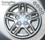Style 515 Inches Caps Wheel Rim Skin Covers 15" 4PCS. Fixed Price $49.54.