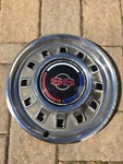 Oem 1969 14" Chevy Impala Ss Wheel Cover Hubcap 03893358 3007. Fixed Price $48.00.