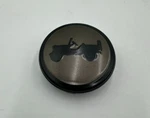 24-25 Jeep Wrangler Jl Bronze Black Center Wheel Cap Factory Mopar New Oem Qty 1. Fixed Price $15.75.