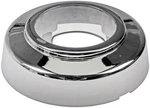 Dorman Front Wheel Cap 1995-1998 Ford F-250 4WD. Fixed Price $99.96.