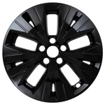 One Single Fits 2021-2023 Nissan Rogue Sv 18" Gloss Black Wheel Skin IMP-503BLK. Fixed Price $34.99.