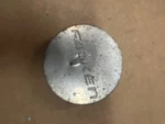 Falken Center Cap ( P10571) C-0244 Slit In Emblem. Fixed Price $15.19.