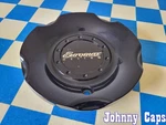 Euromax Wheels # Cap C-056-1 New Gloss Black Center 59 (qty. 1). Fixed Price $46.86.