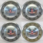1980-1981 Oldsmobile 88 / Custom Cruiser 4075 15" Hubcaps Wheel Covers Set. Fixed Price $99.99.
