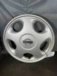 Fits 1998-2001 Nissan Altima 15IN Wheel/rim Cover OEM:403159E001. Fixed Price $35.94.