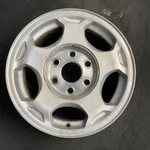 Chevrolet Machined Silver Suburban 1500 Tahoe Avalanche Oem Wheel 16" Rim 5154. Fixed Price $129.97.