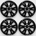 Trim Illusion WSK708-18BLK 18" Oe Wheel Skin Covers Black Cadillac XT5/XT6. Fixed Price $165.99.