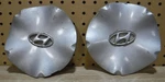 Pair Of 1999 2001 Hyundai Elantra Center Hubcap 52960-38800 Oem. Fixed Price $11.99.