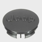 18-22 Jeep Wrangler/grand Cherokee Center Cap Single Gray New Mopar 1LB77LSTAC. Fixed Price $24.58.