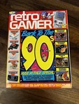 Retro Gamer Magazine #218 Back To The '90'S 14 Page Special. Fixed Price $20.74.