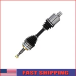 Front Driver Cv Axle Joint For 1982-1983 Chevy Cavalier Fwd Automatic Sp. Fixed Price $124.09.