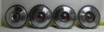 Used Oem Mopar Set 14" Hub Caps Wheel Covers 1965 Chrysler Newport (3816). Fixed Price $169.96.