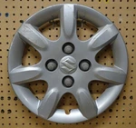 Suzuki Forenza Reno Hubcap Wheel Cover 2004 2005 15" Factory #64514. Fixed Price $19.95.