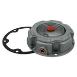 Torque 3434249 Aluminum Hub Cap For Steer Axle (replaces Stemco 343-4249, Skf. Fixed Price $23.99.