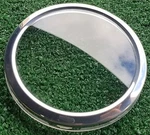 Factory Rolls Royce Center Cap Lens Ghost Dawn Wraith Cullinan Phantom Oem Wheel. Fixed Price $109.00.