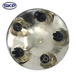 Skp SK909034 Wheel Cap Fits 2000-2004 Ford F-150 & More. Fixed Price $43.95.