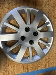 Cci 453-15 Wheel Cover Set Of 4) H3285-05 Cobalt Finish Silver, 10/22. Fixed Price $90.00.