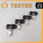 08-14 Mercedes W207 E350 GLK350 Tpms Tire Pressure Sensors Set 433.92 Mhz. Fixed Price $124.50.