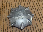 9594695 2003-2005 Buick Lesabre Oem Chrome Center Cap (1). Fixed Price $26.99.
