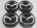 K9478 Mazda Demio Genuine Aluminum Wheel Center Cap Used Pieces D436 37 190 52. Fixed Price $180.01.