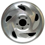 (ships Today) Wheel Rim Ford Expedition F-150 17 Oem Machined Natural 3196. Fixed Price $281.00.