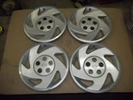 Camaro Rim Wheel Cover 1993 1994 95 96 97 16" Oem Used 3212. Fixed Price $59.99.