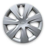 Subaru Impreza Hubcap Genuine Oem 15" Wheel 28811FJ000 60543 12 13 14 16. Fixed Price $50.59.